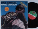 MANU DIBANGO Soul Makossa ATLANTIC LP VG+ i