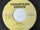 Eek A Mouse - Sensimenia - Reggae 7