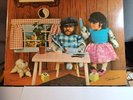 HARRY NILSSON  PUSSY CATS 1974 RCA  (CPL1-0570) PRODUCED BY JOHN LENNON VG+ A3