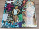 Funkadelic - Tales Of Kidd Funkadelic - SEALED - Rare 1976 USA Vinyl LP Record