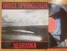 Bruce Springsteen - Nebraska - 1982 Vinyl VG++ / TC 38358