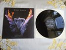 LP Black Sabbath - Cross Purposes RARE Santa records press 1994 Hard Rock