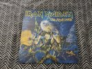 Iron Maiden vinyl double LP Live After Death, ES2404263 RIP1, with booklet
