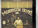The Doors - Morrison Hotel - 1970 US 1st Press Monarch (EX/NM) Ultrasonic Clean