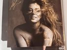 Shania Twain - Queen Of Me - Vinyl LP - ***Signed*** New - Sealed Print