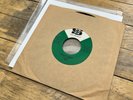 Bill-Space Lady/I Feel Good With You-Dollar Bill US 45-Rare Modern Soul/Boogie