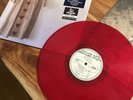 Veruca Salt RED VINYL Ltd Ed 300 AMERICAN THIGHS LP in Shrink Newbury Comics