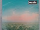 OASIS - WHATEVER- NUMBERD SLEEVE - EX.