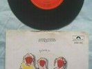 THE CURE *PRIMARY/DESCENT* BELGIUM 2-track 7