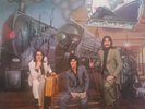 SIGNED THREE DOG NIGHT ALBUM (COMING DOWN YOUR WAY,1975) BY THREE MEMBERS