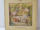 Genesis Selling England By The Pound 1973 Vintage Vinyl Album Record Music