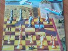 PETER HAMMILL Fool's Mate LP ORIGINAL UK 1971 Gatefold Textured CHARISMA CAS1037