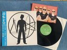 Devo - Duty Now For The Future Vinyl LP V2125 UK 1st Pressing 1979 + Postcard EX
