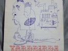 The Yardbirds - Roger the Engineer (Columbia OSX 6063, 1966) MONO Australian  LP