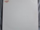 The Beatles - White Album (White Vinyl) Australasia Ltd. Press. 1987 2LP