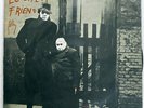 LUCIFER'S FRIEND SAME PHILIPS SFX7363 JAPAN VINYL LP