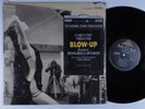 HERBIE HANCOCK Blow-Up OST MGM LP i