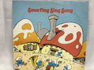 Smurfing Sing Song Vinyl Record (139) #454