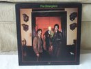 THE STRANGLERS - IV Rattus Norvegicus - UK 1st LP (1977) W/Inner A1/B1 - EX/EX