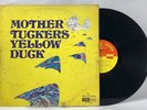 MOTHER TUCKERS YELLOW DUCK HOME GROWN STUFF 1969 LP VG+ Vinyl Record 1st Canada