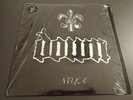 DOWN Nola LP vinyl 1995 EastWest Records 61830-1 RARE RARO first US  press