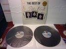 1982 MCA THE BEST OF THREE DOG NIGHT NR-MNT DUAL 2 LP VINYL RECORD COVER WSHRINK