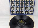 The Beatles A Hard Days Night LP 1964 Mono 1st Pressing KT EJ Day 1st Press