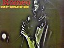 Vinyle - Max Romeo - Crazy World Of Dub (LP)