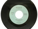 Northern Soul, The Ethics, Think About Tomorrow, Look At Me Now, Vent USA