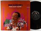 Duke Ellington - Far East Suite LP - RCA Victor - LSP 3782 DG VG+