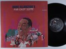 DUKE ELLINGTON Far East Suite RCA VICTOR LP VG+ SHRINK i