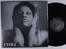ETHEL ENNIS Live At Maryland Inn E-N-E LP VG+ i