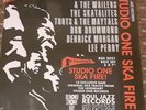 Studio One Ska Fire  by Various Artists Vinyl 7