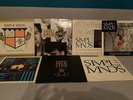 7x Simple Minds 12” LP Records 1st Pressing