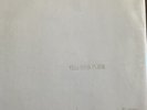 The Beatles White Album Mono Top Loader # 0106723 Black Inners Mono Vinyl Dbl Lp