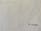 The Beatles White Album Mono TopOpen #0134765 BlackInners Orig 1stPress Vinyl Lp