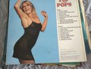 Top Of The Poppers Top Of The Pops Volume 87 SHM 3095 from 1981 UK LP Excellent