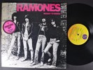 RAMONES Rocket to Russia ROCK LP  SIRE original PROMO WW1/WW1