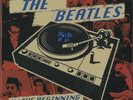 The Beatles In The Beginning Vinyl Record Box Set   New And Sealed. 5 7” Records