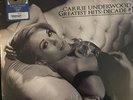 Carrie Underwood Greatest Hits Decade #1;Silver Color Double Vinyl LP: Brand NEW