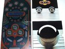 THE WHO / TOMMY 72 / SUPER BOX 2LP + BOOKLET 28 PAG, ORG EDT USA, ALL EXC