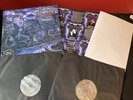 King Diamond Voodoo 2015 DLP Black New Opened Mint Vinyls Cover Issue