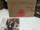 MOTORHEAD The Boys of Ladbroke Grove  TEST PRESSING Limited Only 4 copies made
