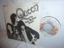 Queen, Tie Your Mother Down, You And I, German EMI 1 C 006-98819 Single, 7