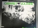 Cabaret Voltaire: Mix-Up LP 1979 ROUGH Trade First Press Uk Pari Al Nuovo Ottimo