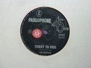THE BEATLES OZ RADIO STATION PROMO=TICKET TO RIDE