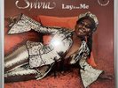 Funk Soul LP   Sylvia   Lay It On Me   Vibration   Shield Unopened