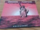 smashing pumpkins vinyl lp zeitgeist