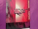 Smashing Pumpkins Zeitgeist White Vinyl LP ( marilyn manson, new order.)