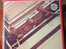 THE BEATLES / 1962-1966 2LP LIMITED EDITION RED VINYL FACT. SEALED NEW 1993 UK